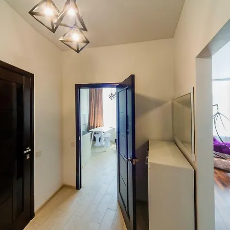 Apartment Luxury In Arcadia 5 Minutes To The Beach
