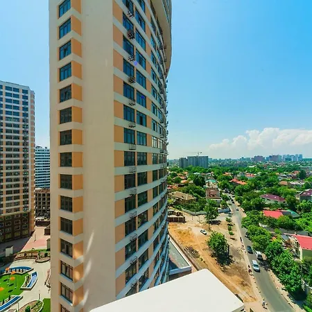 Apartment Luxury In Arcadia 5 Minutes To The Beach *