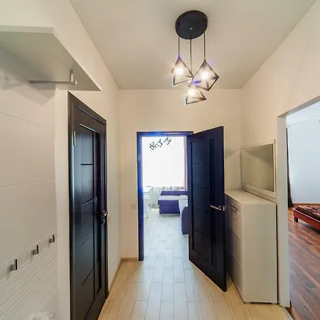 Lejlighed Luxury In Arcadia 5 Minutes To The Beach *