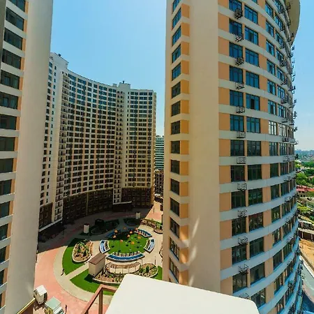 Luxury In Arcadia 5 Minutes To The Beach